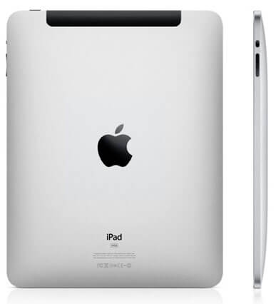 Износилась батарея вашего iPad? Обменяйте его на новый!