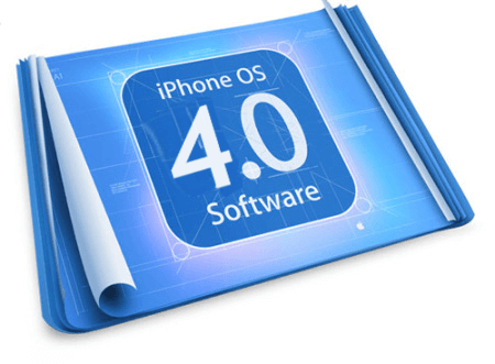 Что готовит нам iPhone 4.0