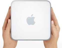 Mac Mini - бюджетный вариант для экономных