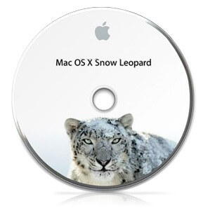 Apple выпустила Mac OS X 10.6.3