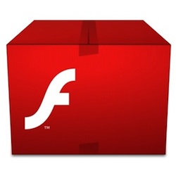 Apple решила пустить Flash в Mac