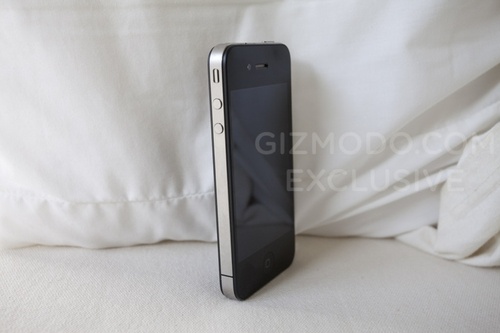 Новое поколение iPhone