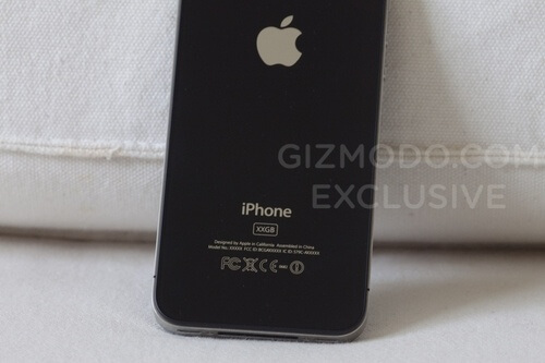 Новое поколение iPhone