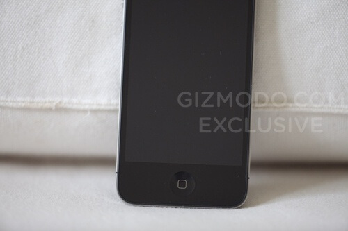 Новое поколение iPhone