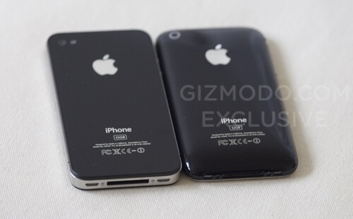 Новое поколение iPhone