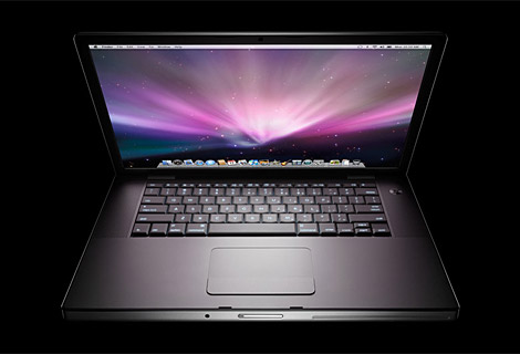 Apple представила новую линейку MacBook Pro