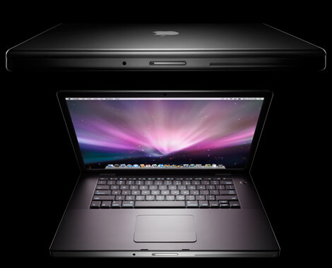 Apple обновляет ПО для MacBook Pro