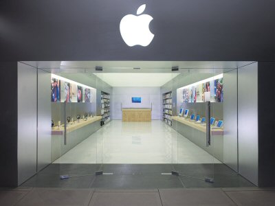 Apple признали лучшим онлайн-продавцом