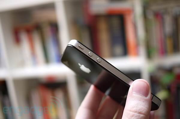 iPhone 4