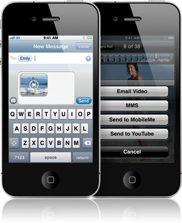 Аналитики пророчат оглушительный успех iPhone 4