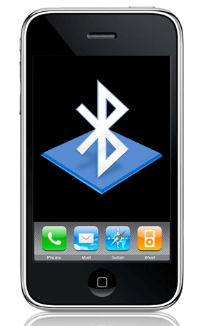 Пользователи iOS 4 жалуются на проблемы с Bluetooth