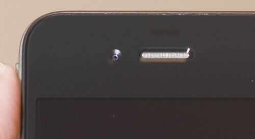 Apple «втихую» начала отзывать iPhone 4? Apple «втихую» начала отзывать iPhone 4?. Фото.