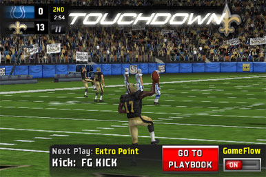 Madden RFL 11
