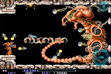 R-Type