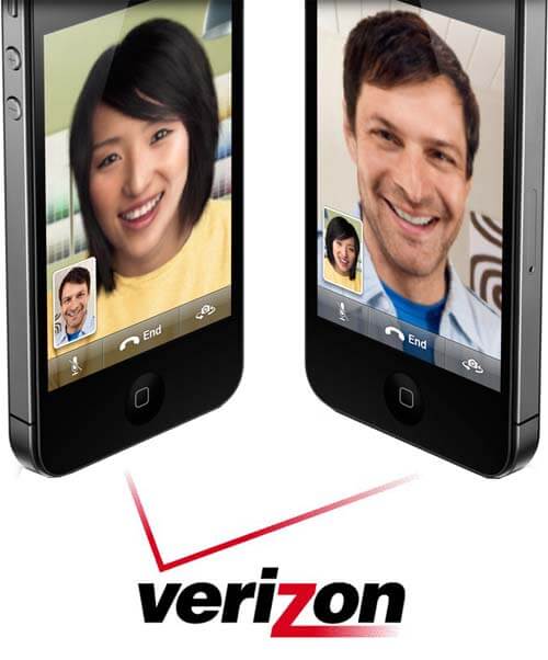 iPhone 4 будет доступен через Verizon Wireless с января 2011 года? Ver-iPhone