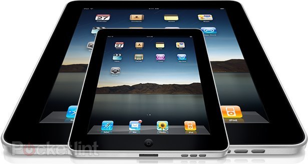 appleНовые слухи об iPhone 5 и 7-дюймовом iPad