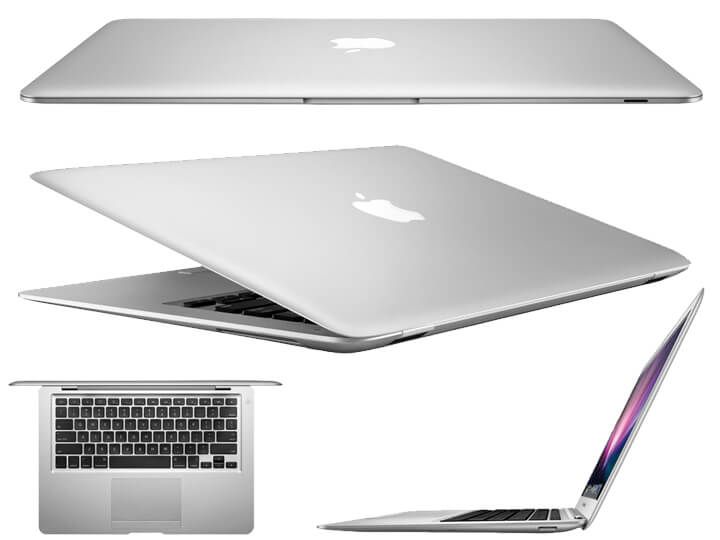 Apple выпустит два MacBook Air в следующем месяце? Apple-macbook-air-laptop-pic