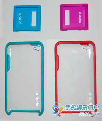 Новые слухи о следующем поколении iPod nano