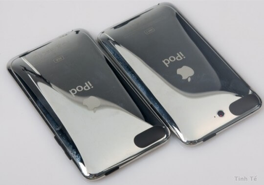 Презентация следующей версии iPod Touch и iTV может состояться 7 сентября Ipod_touch_camera_leak
