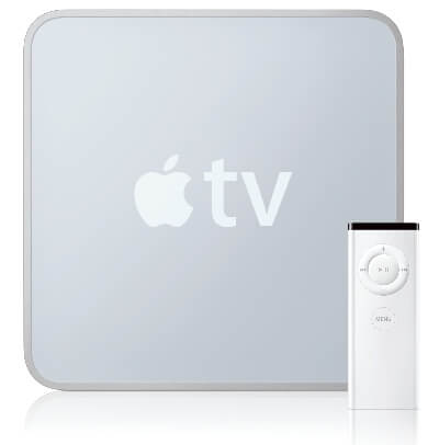 Apple организует прокат телешоу через iTV за 99 центов