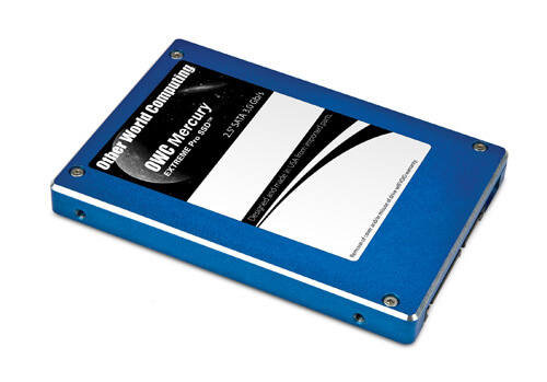 OWC Mercury Pro – самый быстрый SSD накопитель в ценовом сегменте до 100 долларов США Owcmercuryextremepro-lg