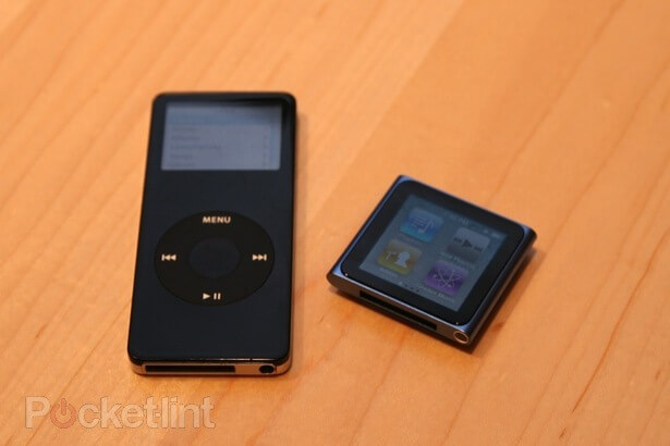 iPod Nano получил совершенно другой дизайн Apple-ipod-nano-photo-gallery-12