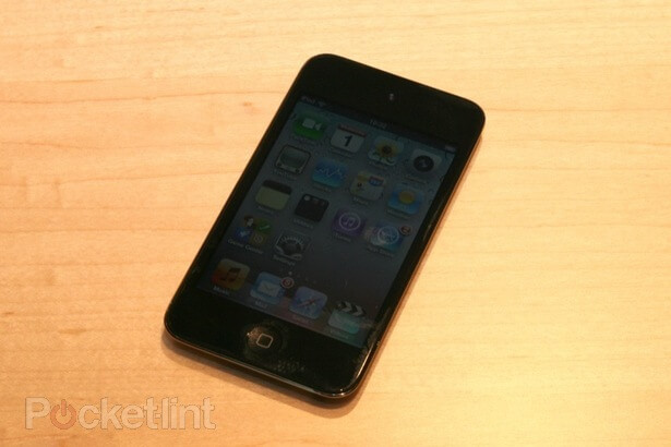 iPod Touch 4G – теперь официально Apple-ipod-touch-with-camera-1