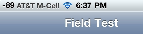 fieldtestmodo