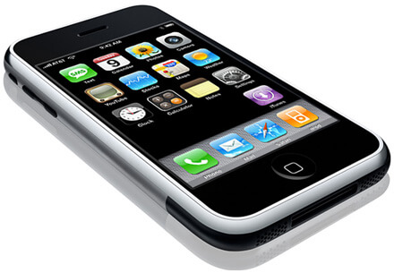 Слух: новый iPhone 4 появится в конце сентября