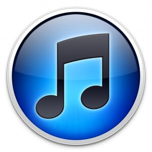 Стив Джобс защищает новый логотип iTunes Itunes2