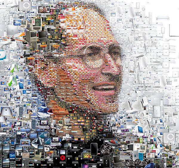 История Apple с начала и до наших дней. Часть III. 2001-2010