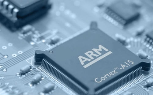 Мобильные устройства Apple будут оснащены процессорами с поддержкой технологии многопоточной обработки данных? Arm-cortex-a15