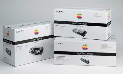 История Apple