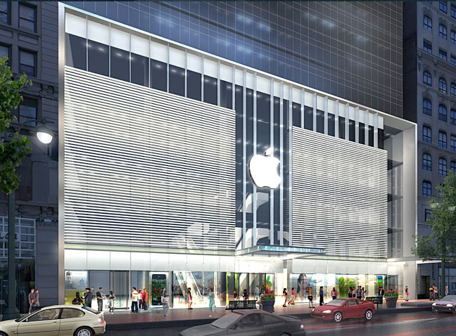 Apple Store