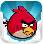 Angry Birds
