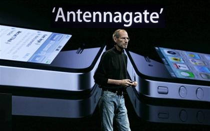 2010 год глазами AppleInsider: Провалы