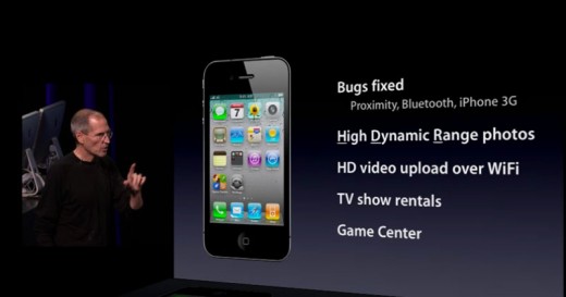 2010 год глазами AppleInsider: Провалы