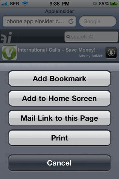 2010 год глазами AppleInsider: Провалы