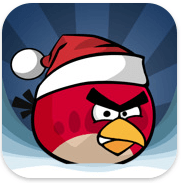 Angry Birds Season
