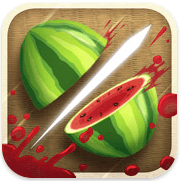 6 - Fruit Ninja