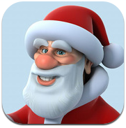 Talking Santa For iPhone