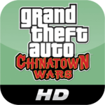 Grand Theft Auto_ Chinatown Wars HD