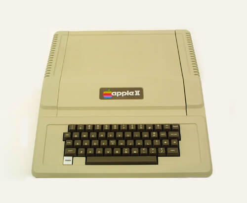 appleII