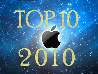 2010 год глазами AppleInsider: Провалы