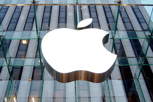 Акция Apple может стоить до 420$ Shares