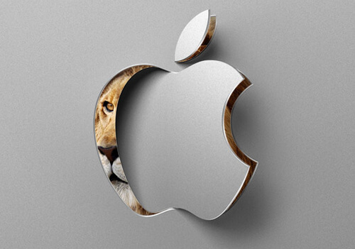Mac OS X 10.7 Lion Mac OS X 10.7 Lion