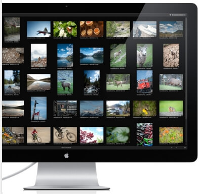 Thunderbolt повышает производительность ноутбуков Thunderbolt повышает производительность ноутбуков