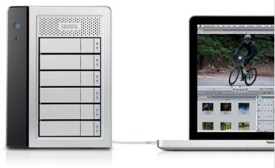 Thunderbolt самый масштабный проект Thunderbolt самый масштабный проект