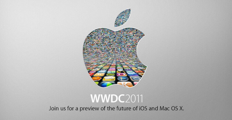 WWDC 2011 будет с 6 по 10 июня Wwdc_2011_banner