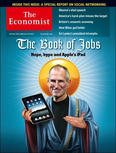 Apple Steve Jobs